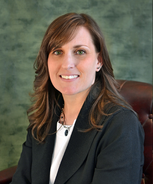 Gerri LeCompte - Vice President of Payroll Services