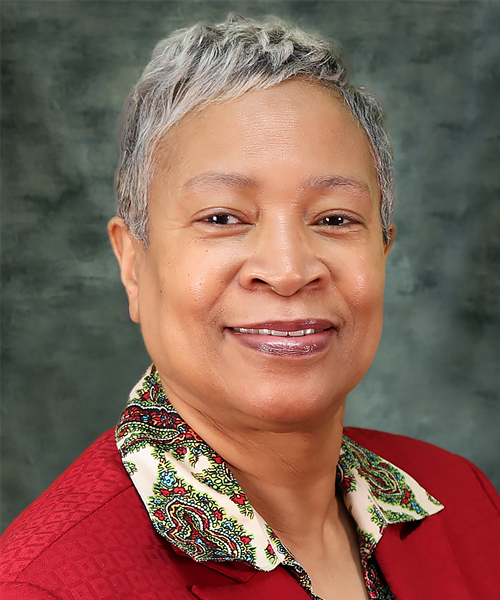 Shirley Warfield - Vice President of Claims